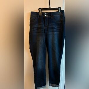 Women’s Blue Jeans